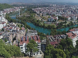 YATIRIMCI ARTIK METREKARE DE��L YA�AM POTANS�YEL� SATIN ALIYOR